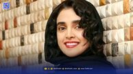 مادر امروزی الهه حصاری که تو خوشگلی رو دست دخترش زده+عکس‌های خصوصی