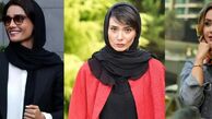 زیباترین بازیگران زن ایرانی از نگاه دقیق  خارجی‌ها/ از مهتاب کرامتی و  الهه حصاری تا الناز حبیبی و سحر قریشی