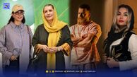 قاب امروز|‌‌ شوخی با معین زد، شادی سرکوچه شادی، ساقی خوب و مونا و فریبا