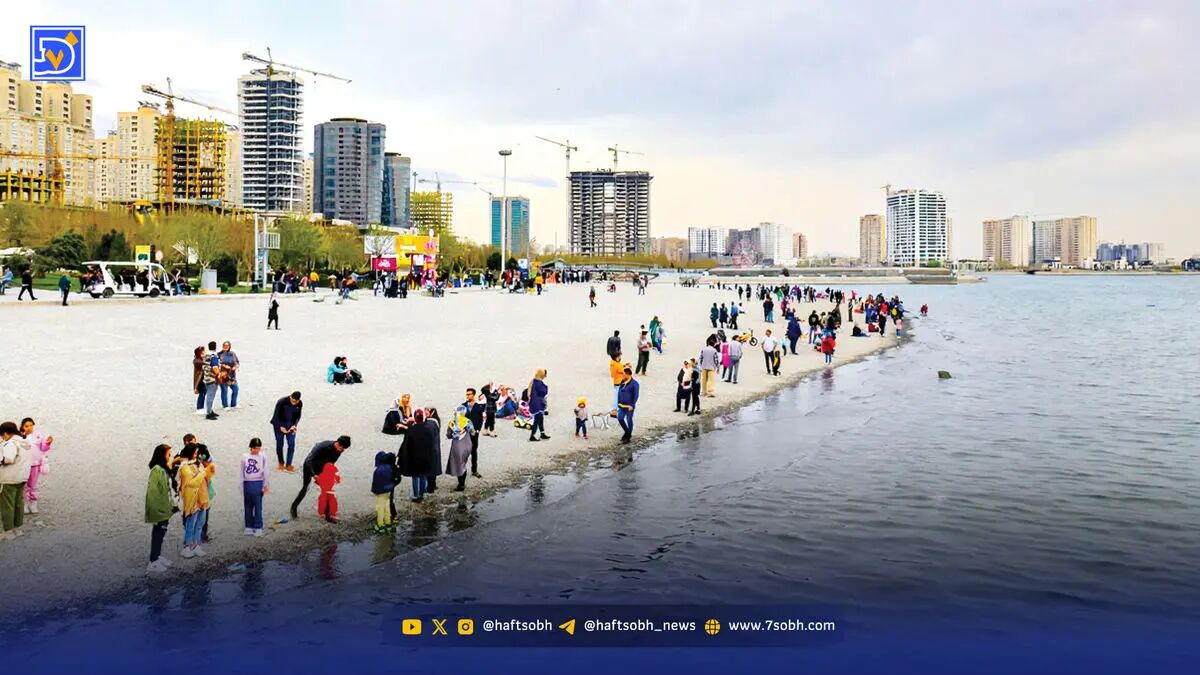 صد هزار ماهی و یک بی‌مسئولیتی جمعی