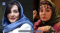 سفر در زمان؛ «شیرین» سریال نون خ در جلسه دفاع دکتری در 38 سالگی