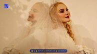 بیوگرافی شوهر اول آرام جعفری تازه عروس سینما ایران