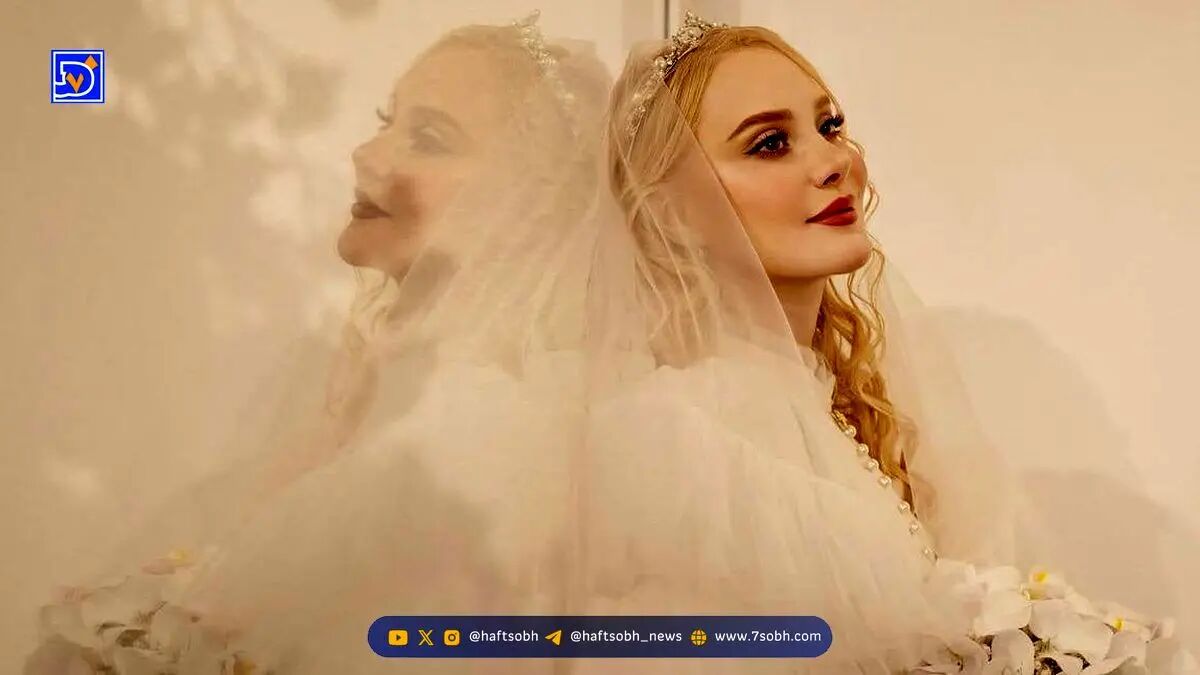 بیوگرافی شوهر اول آرام جعفری تازه عروس سینما ایران