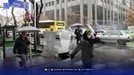 تهران تا نیمه آبان ماه بارندگی ندارد؛ کاهش 5 درجه ای دما از جمعه