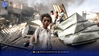 حمله مجدد اسرائیل به غزه