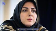 پدر تبریزی المیرا شریفی مقدم