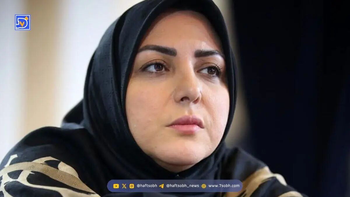 پدر تبریزی المیرا شریفی مقدم