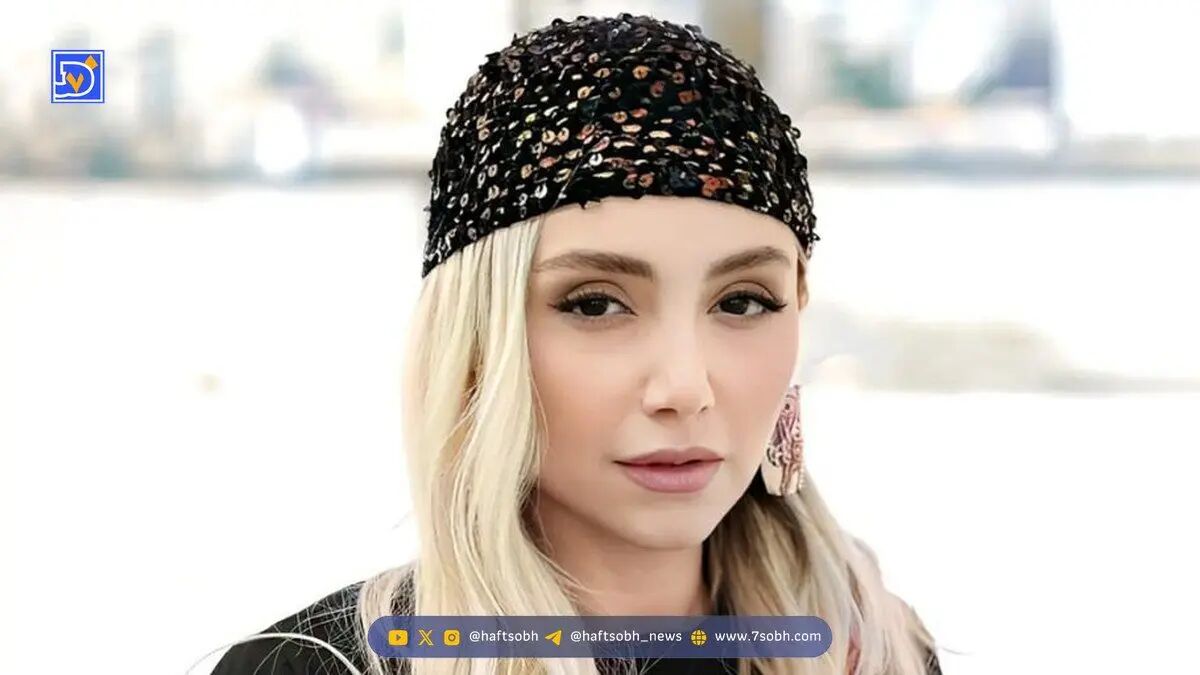 نازنین بیاتی در جشنواره بین‌المللی فیلم هند بهترین بازیگر زن شد