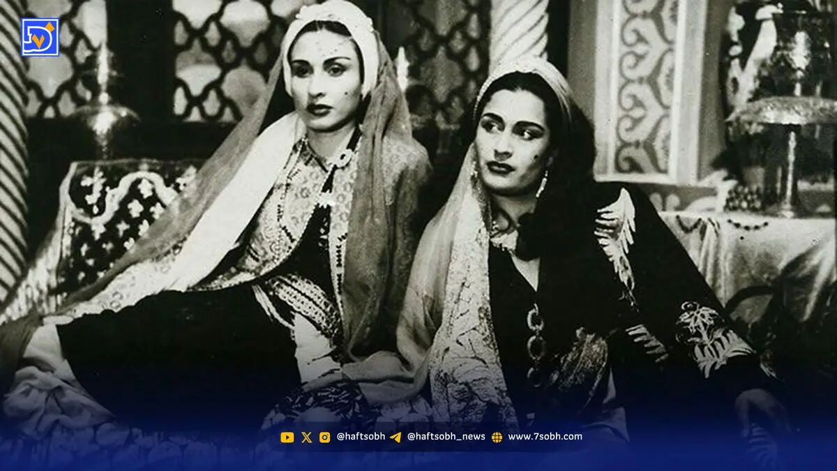 قاب تاریخ| داستان مرگ تراژیک منیر تسلیمی مادر سوسن تسلیمی
