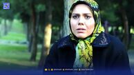 سیندرلای تلویزیون ایران عزادار شد