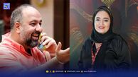 سفر در زمان | نرگس محمدی و علی اوجی در شب عروسی‌شان