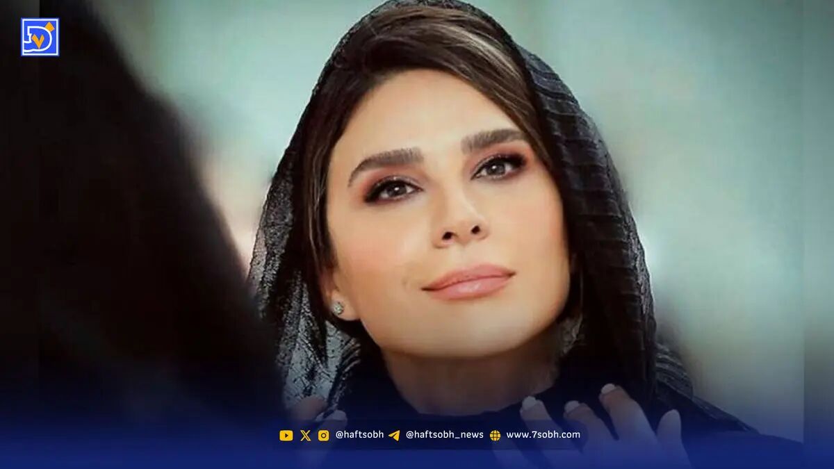 چند نمای خاص از سحر دولتشاهی در تئاتر شهر