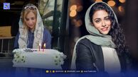 عصر سینما | تولد بازیگران مطرح سینما و تلویزیون، شبنم قلیخانی و سوگل خلیق