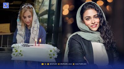 عصر سینما | ندا قاسمی، لیندا کیانی و روزبه حصاری