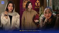 نگاه روز | نفس بازغی و مادرش، بازیگران در جشن عکاسان، رویا وحدتی