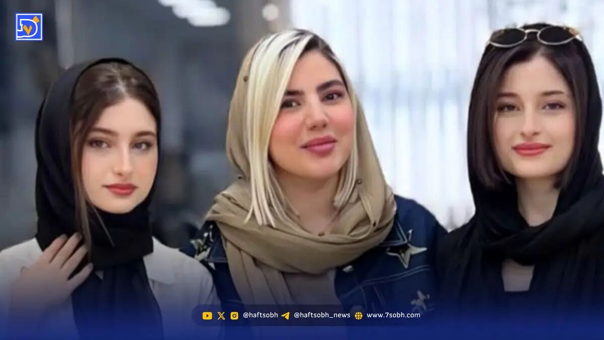 منزل گران قیمت سارا و نیکای پایتخت در سوئد + عکس