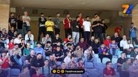 توهین هواداران پرسپولیس به استقلال | تماشاگران محروم می‌شوند؟
