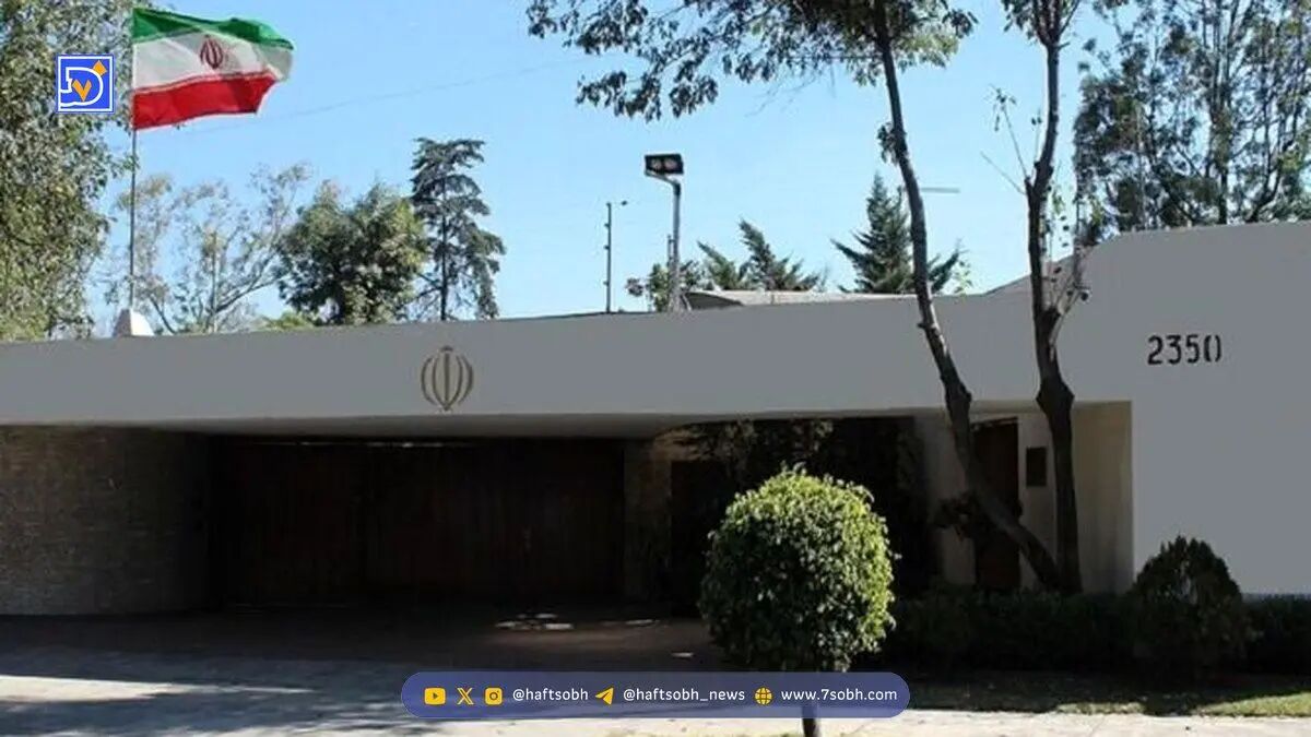 ایران به خیانت به مکزیک متهم شد | ماجرا چیست؟