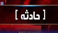 وحشت در بزرگراه شهید هاشمی/ حادثه‌ای که سه جان گرفت