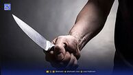 پسر جوان پدرش را با ۱۰ ضربه چاقو کشت/ متهم: او را کشتم چون مهدورالدم بود