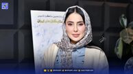 استایل پلنگی “مهری سریال سووشون” در مراسم اکران خصوصی یک فیلم مورد توجه قرار گرفت