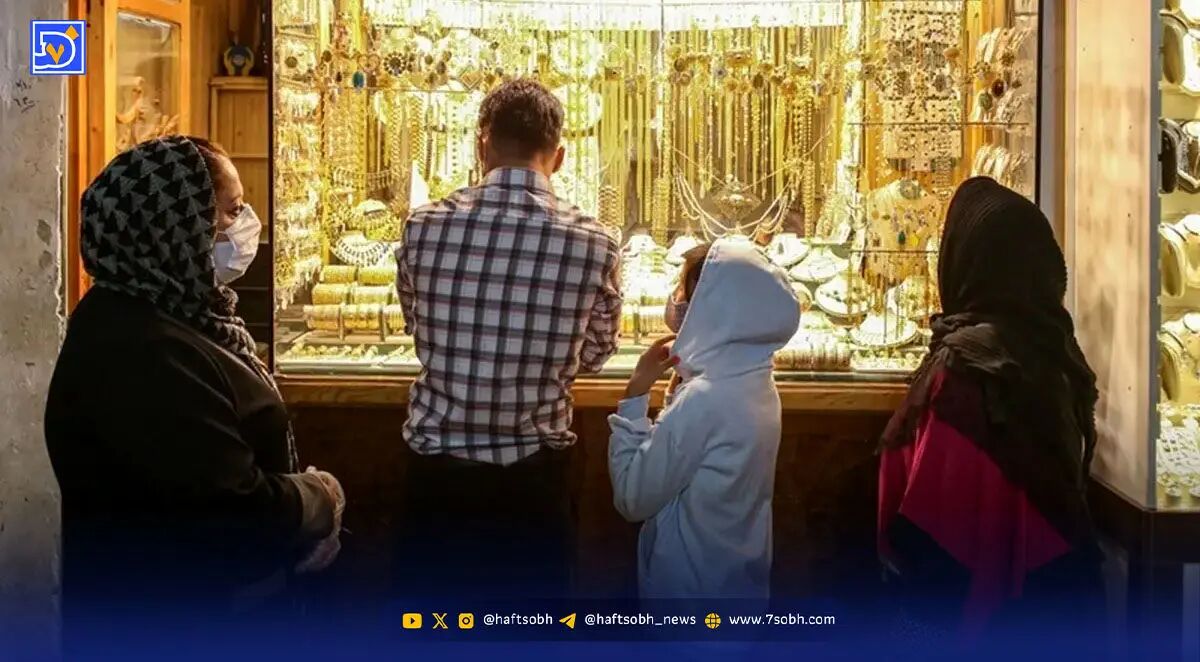پیش ‌بینی قیمت طلا و سکه یکشنبه ۱۸ آبان ۱۴۰۴ / راه طلا از دلار جدا شد؛ روند نزولی ادامه دارد؟