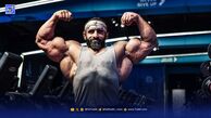 همزاد هادی چوپان، با شباهت صد در صدی پیدا شد+عکس/ یکی پر آوازه و معروف یکی جزو مردم عادی