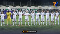 لیست تیم ملی اعلام شد