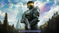 آخرین آپدیت بازی Halo Infinite به‌زودی رونمایی می‌شود