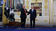 قزاقستان به توافقنامه‌های ابراهیم خواهد پیوست