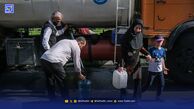 آخرین جرعه‌های تهران | آب تهران در آستانه پایان