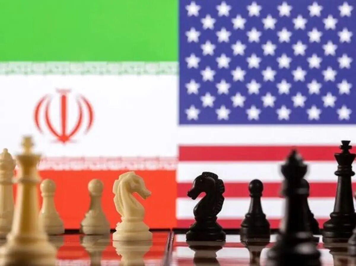 مذاکره ایران و آمریکا بالاخره تعیین تکلیف شد