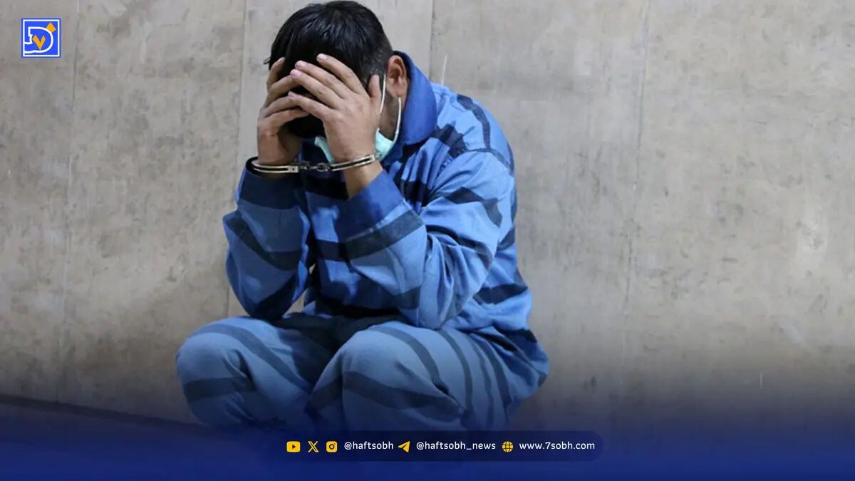 قاتل فراری ملارد را شناسایی کنید + عکس