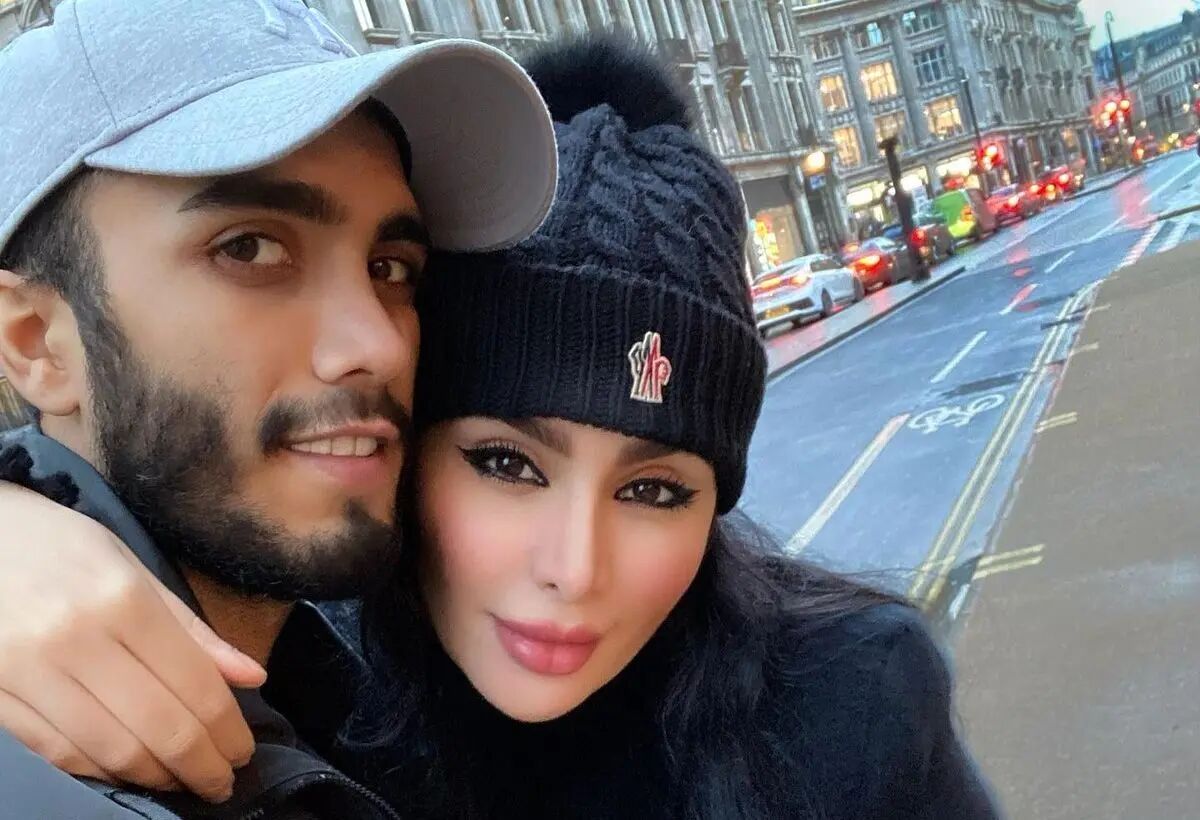 بیوگرافی دنیا جهانبخت و همه همسرانش + عکس آرتام