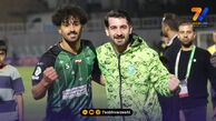 عیسی مرادی: به دو دروازه‌بان تیم ملی گل زدم، حس فوق‌العاده‌ای دارد
