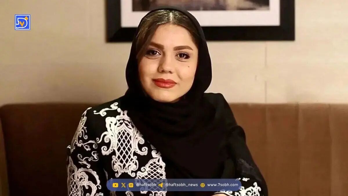 عکس‌های زیبا از آزاده زارعی در کشور کانادا و در کنار آبشار نیاگارا؛ تغییر چهره سیندرلای آوای باران