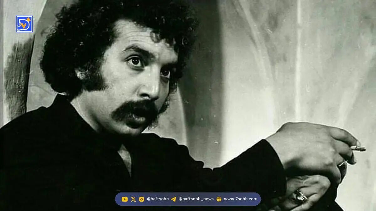 بیوگرافی بهمن مفید و همسر اول و دومش