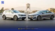 کاهش قیمت خودروهای وارداتی در بازار آزاد