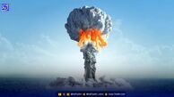 تصاویری از پدر و مادر همه بمب‌ها!