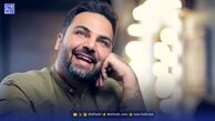 تولد ساده و متفاوت 43 سالگی مجری پرحاشیه،احسان علیخانی؛ قابی زیبا که وایرال شد!