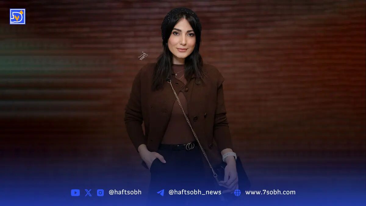 عکس روز| آرش مجیدی، سمیرا حسن‌ پور و آزاده زارعی
