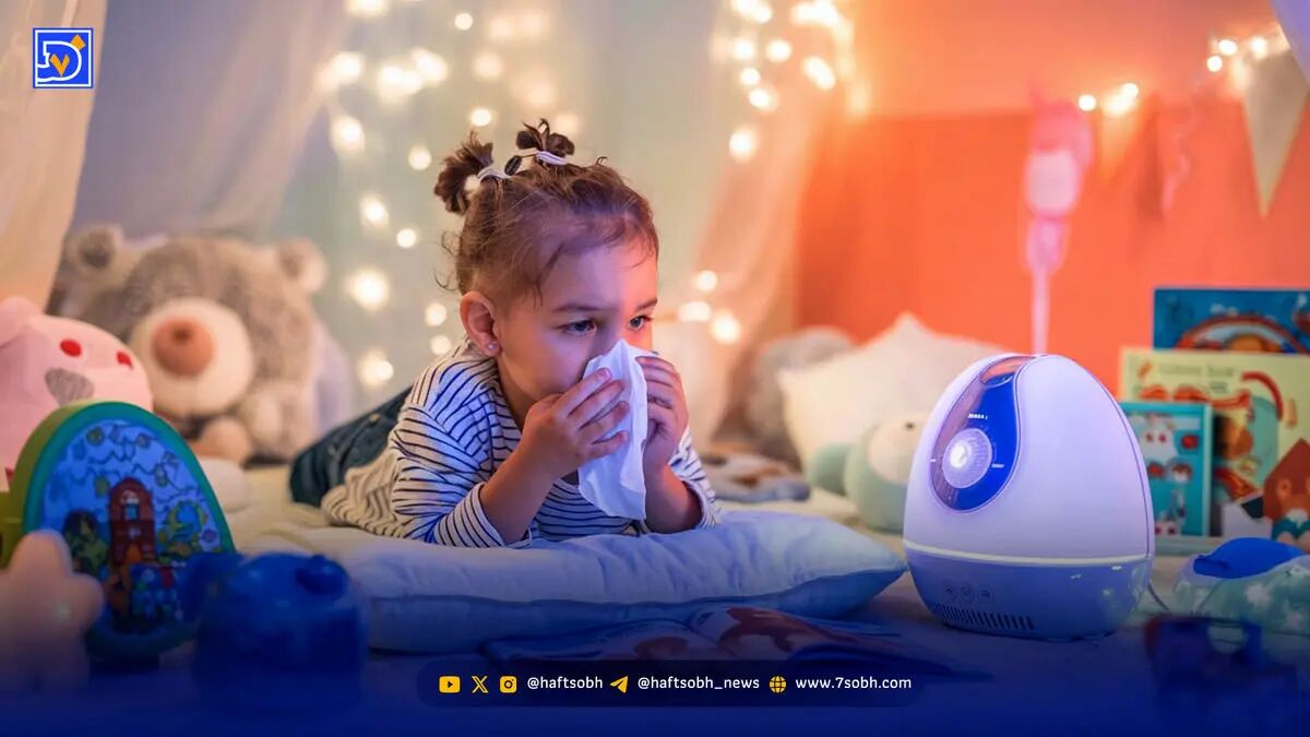 چرا کودکان بیشتر در معرض ابتلا و شیوع ویروس‌ها هستند؟