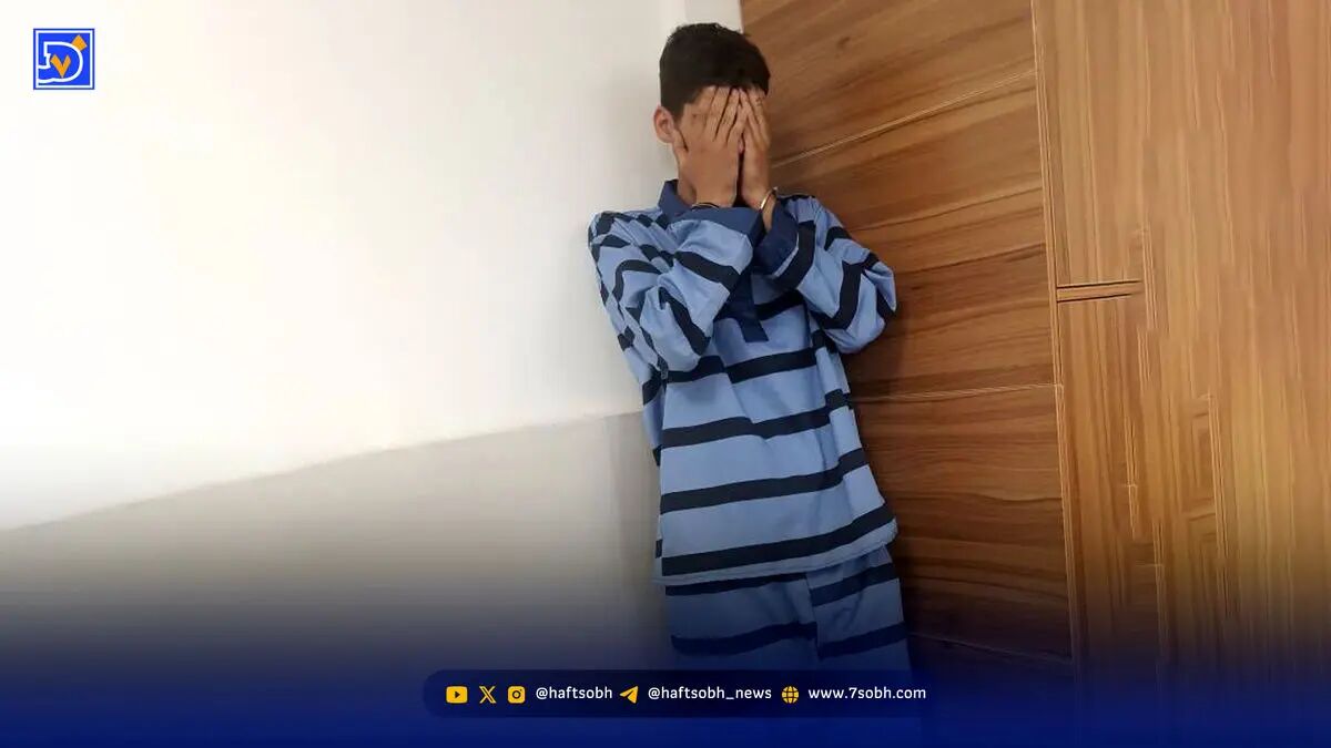 جنایت آتشین در قمارخانه