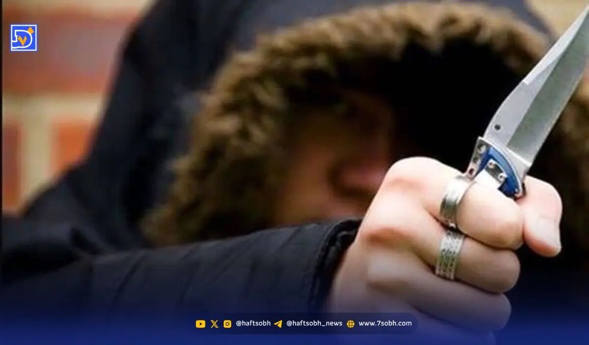 چاقوکشی در مدرسه/ دو دانش آموز ۱۴ ساله با چاقو به جان هم افتادند