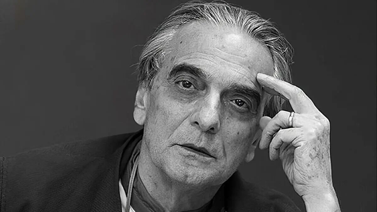 بیوگرافی همسر مرحوم همایون ارشادی