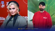 عصر سینما | الناز شاکردوست با سیبیل، رپر زیر زمینی بر رویی فرش قرمز