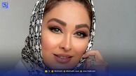 آلبوم عروسی شاهانه الهام حمیدی و همسر دومش علیرضا در عمارت مجلل با +کارت عروسی، دسته گل عروس و لباس عروس به سبک سلطنت عثمانی
