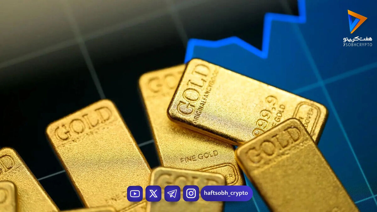 قیمت طلا و سکه امروز پنجشنبه ۱۴ خرداد ۱۴۰۵ + جدول