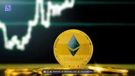قیمت اتریوم (ETH) | ۲۱ آبان