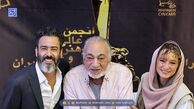 بیوگرافی تلخ مسعود ولدبیگی